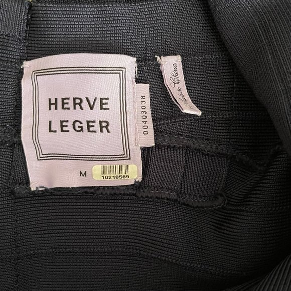 Herve Leger Dress - Picture 5 of 5